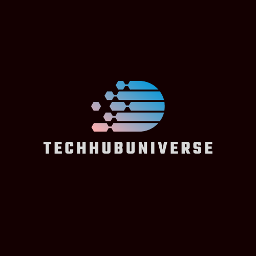 Tech Hub Universe