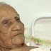 Morre aos 123 anos idosa baiana mais velha do Brasil, veja 