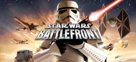 Star Wars Battlefront Classic 2004-GOG