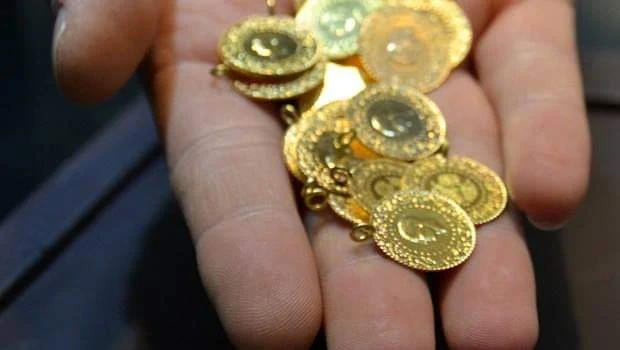 سعر الذهب في تركيا مع تدولات اليوم الأحد 13/3/2022