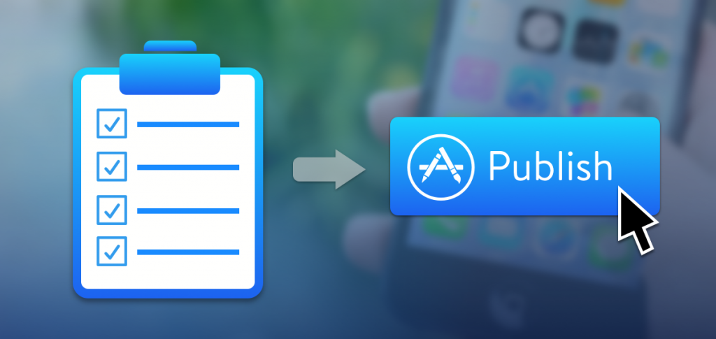 Publish Your Mobile Game app on App Store