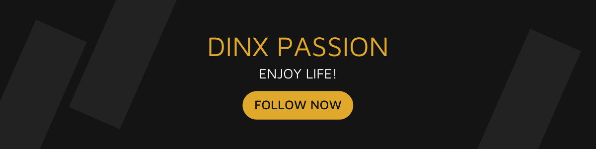 Dinx Passion