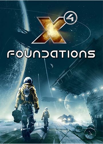 X4 Foundations – Collector’s Edition  Free Download Torrent