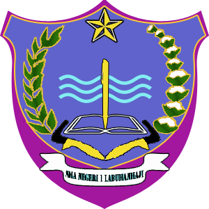   Official 2 SMA Negeri 1 Labuhanhaji