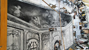 sophie charpin, sophie charpin,#peinture, #toiles, #pinceaux, #magnifique, #art, #réputée, #lameilleurepeintre, #qualité, #théâtre, #ballet, #opéra, #compagnie, #décoration, sophie charpin, #sophiecharpin, #charpin, #scénographie, scénographie, décoration, peinture, toiles scénographies, toiles monumentales, panoramiques, toiles peintes, #toilespeintes