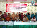 Sosialisasi Pembentukan Tim Satgas KTR di Belitang Mulya: Wujud Komitmen Bersama Ciptakan Lingkungan Sehat