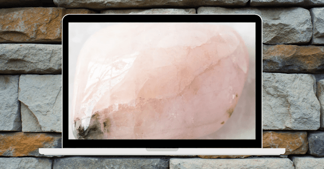 Morganite