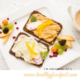 a low calorie fast making healthy breakfast quote