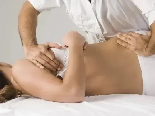мануальная терапия массаж и остеопатия при болях в спине