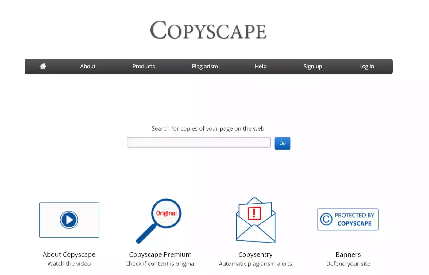 Copyscape-Plagiarism-Checker-Duplicate-Content-Detection-Software