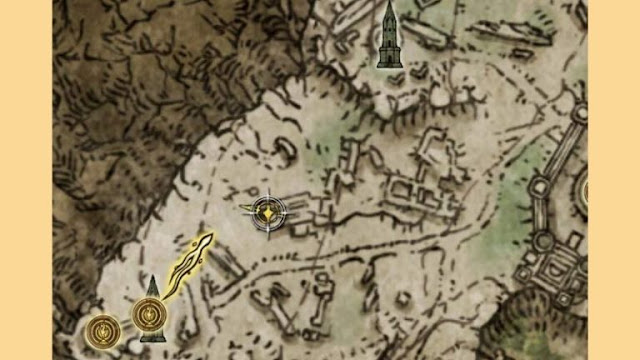 Elden Ring: Witchbane Ruins でソーサレス Sellen を解放する方法