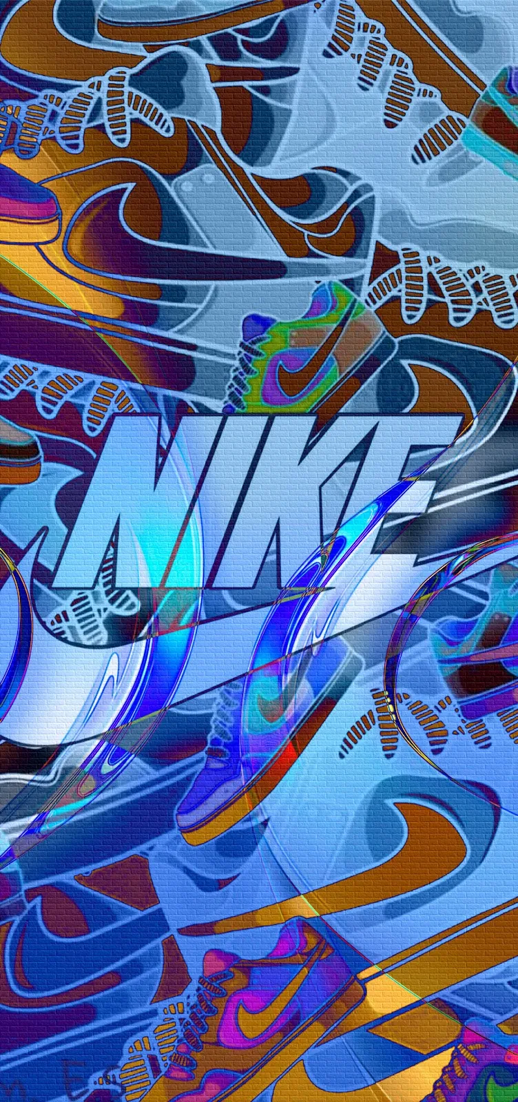 4K Nike Wallpapers - Top Những Hình Ảnh Đẹp