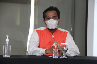 Kelangkaan Minyak Goreng di Medan Jangan Sampai UMKM Jadi Korban