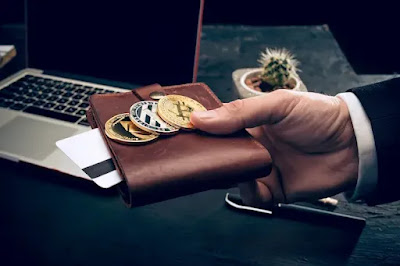أفضل محفظة مشفرة في عام  2022 لتأمين عملتك المشفرة encrypted wallet