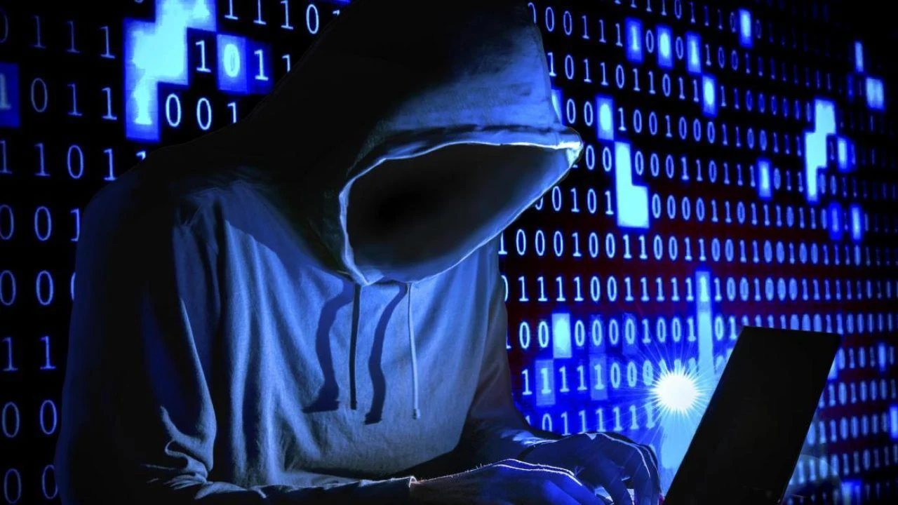 Imagen referencial de el ciberdelito