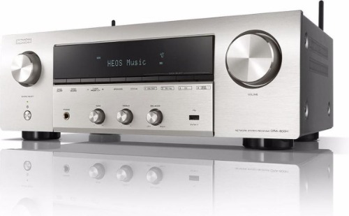 Stereo receiver Denon