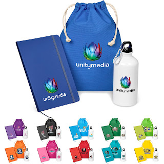 personalized corporate gifts in Nigeria