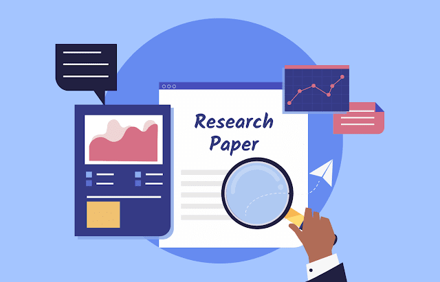 What is a Research Paper? All about Research Paper