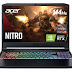 Acer Nitro 5 AN515-45-R92M Gaming Laptop for $1,099.00 (Save: $230.99) 