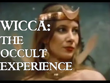 👽 WICCA THE OCCULT EXPERIENCE 👽