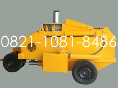 Jual Asphalt Sprayer Emulsi Mutu Terbaik