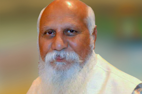 Brahmarshi Patriji