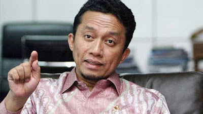 Tifatul PKS Semprot Ahok: Dikalahkan di Jakarta, Didudukkan di Borneo