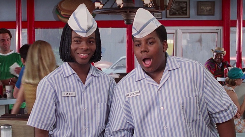 'Good Burger' Sequel in Development, Kenan Thompson and Kel Mitchell Confirm