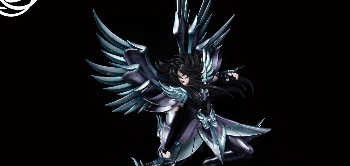 Hades Saint Seiya