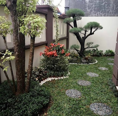 garden style - jasa taman