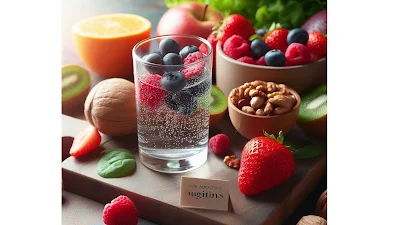 Nutrition and Hydration