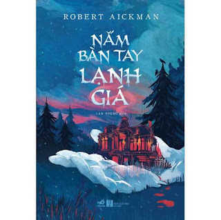 Nắm Bàn Tay Lạnh Giá ebook PDF EPUB AWZ3 PRC MOBI