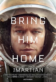 The Martian (2015) Full Movie
