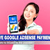 How to Receive Google Adsense Payment using GCash Wire Transfer