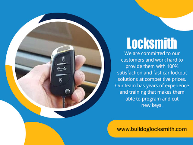 Locksmith In Grand Prairie