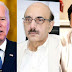 US Blocks Pak Ambassador Masood Khan’s Appointment; Big Blow To Imran Khan Administration