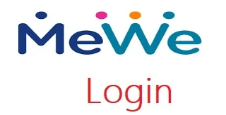 MeWe Login