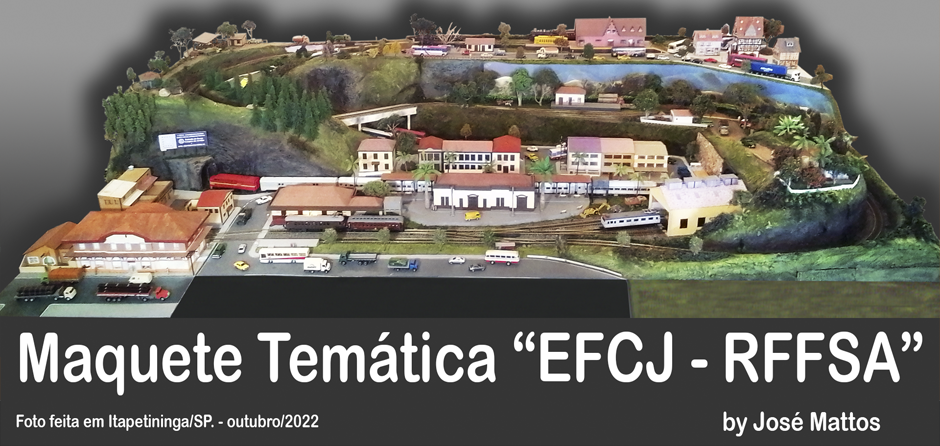 MAQUETE TEMÁTICA EFCJ - RFFA