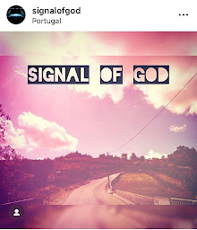 SIGNAL OF GOD . 2000 2023