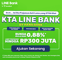 KTA LINE BANK