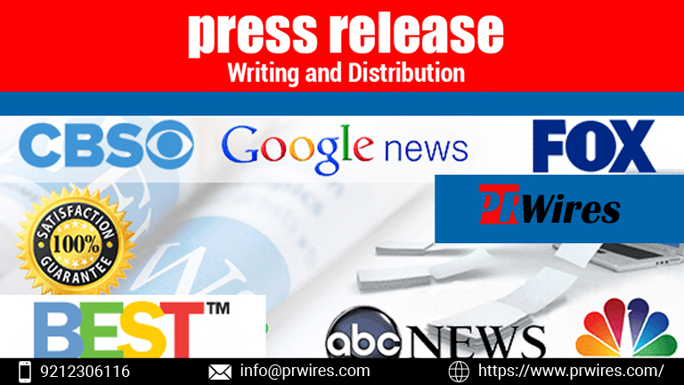Top Press Release Services Compared