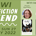 EVENTS SCBWI Young Fiction Weekend 2022