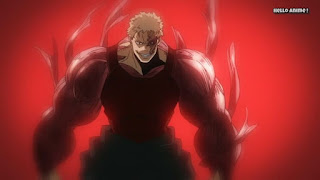 ヒロアカ アニメ 3期5話 マスキュラー ヴィラン連合 League of Villains | 僕のヒーローアカデミア43話 林間合宿 My Hero Academia