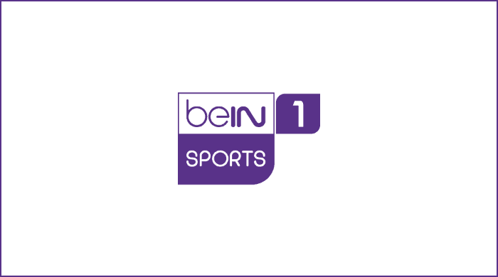 beIN Sports 1 live broadcast HD