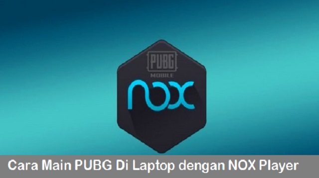 s Battlegrouds atau sering disebut dengan PUBG ini merupakan game yang bertema Battle Rora Cara Main PUBG Di Laptop Terbaru