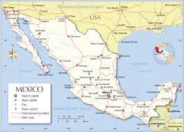 What is the official language spoken in mexico