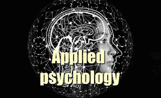 Applied psychology