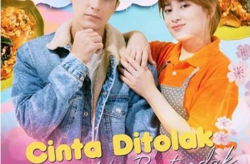 √ Nama Pemain FTV Cinta Ditolak Seblak Bertindak SCTV (2021)