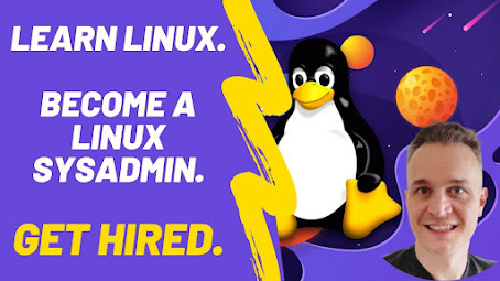 How to learn Linux online