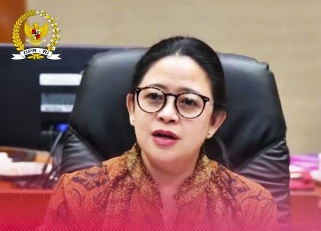 Puan Maharani: Indonesia Punya Peran Penting Berbicara Demokrasi di Forum Internasional